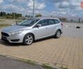 Серый Форд Фокус, объемом двигателя 1.5 л и пробегом 303 тыс. км за 9200 $, фото 1 на Automoto.ua