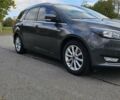 Сірий Форд Фокус, об'ємом двигуна 1.5 л та пробігом 238 тис. км за 10800 $, фото 1 на Automoto.ua