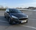 Серый Форд Фокус, объемом двигателя 1.5 л и пробегом 222 тыс. км за 8500 $, фото 1 на Automoto.ua