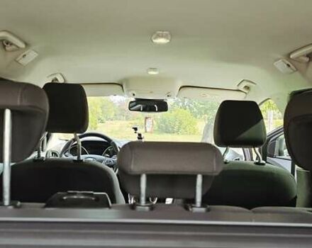 Сірий Форд Фокус, об'ємом двигуна 1.5 л та пробігом 238 тис. км за 10800 $, фото 21 на Automoto.ua