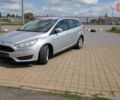 Сірий Форд Фокус, об'ємом двигуна 1.5 л та пробігом 319 тис. км за 9200 $, фото 2 на Automoto.ua