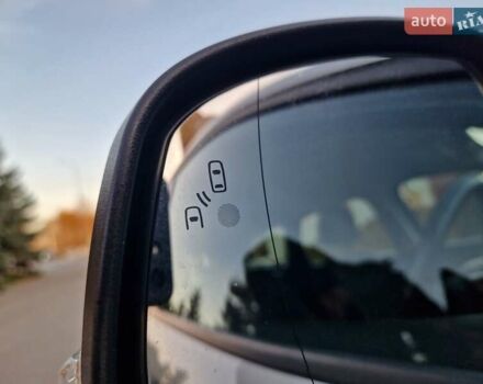 Серый Форд Фокус, объемом двигателя 1.5 л и пробегом 187 тыс. км за 9900 $, фото 45 на Automoto.ua