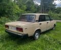 Сірий Форд Фокус, об'ємом двигуна 1.5 л та пробігом 236 тис. км за 8200 $, фото 16 на Automoto.ua