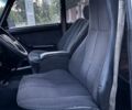Сірий Форд Фокус, об'ємом двигуна 1.5 л та пробігом 236 тис. км за 8200 $, фото 9 на Automoto.ua