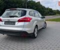 Сірий Форд Фокус, об'ємом двигуна 1.5 л та пробігом 319 тис. км за 9200 $, фото 9 на Automoto.ua