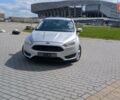 Сірий Форд Фокус, об'ємом двигуна 1.5 л та пробігом 319 тис. км за 9200 $, фото 13 на Automoto.ua