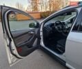 Серый Форд Фокус, объемом двигателя 1.5 л и пробегом 187 тыс. км за 9900 $, фото 52 на Automoto.ua