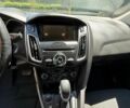 Сірий Форд Фокус, об'ємом двигуна 2 л та пробігом 52 тис. км за 9300 $, фото 12 на Automoto.ua