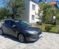 Серый Форд Фокус, объемом двигателя 1.5 л и пробегом 271 тыс. км за 8750 $, фото 4 на Automoto.ua