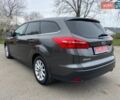 Серый Форд Фокус, объемом двигателя 2 л и пробегом 283 тыс. км за 8850 $, фото 4 на Automoto.ua