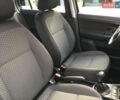 Сірий Форд Фокус, об'ємом двигуна 1.5 л та пробігом 235 тис. км за 9100 $, фото 5 на Automoto.ua