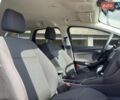 Сірий Форд Фокус, об'ємом двигуна 1 л та пробігом 130 тис. км за 9900 $, фото 21 на Automoto.ua
