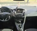 Сірий Форд Фокус, об'ємом двигуна 1.5 л та пробігом 238 тис. км за 10800 $, фото 11 на Automoto.ua