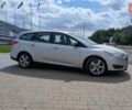 Сірий Форд Фокус, об'ємом двигуна 1.5 л та пробігом 319 тис. км за 9200 $, фото 6 на Automoto.ua