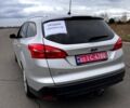 Сірий Форд Фокус, об'ємом двигуна 1.5 л та пробігом 228 тис. км за 10300 $, фото 4 на Automoto.ua