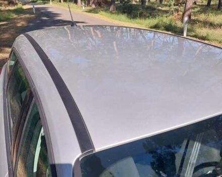 Серый Форд Фокус, объемом двигателя 1.5 л и пробегом 170 тыс. км за 12800 $, фото 19 на Automoto.ua