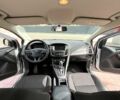 Сірий Форд Фокус, об'ємом двигуна 2 л та пробігом 320 тис. км за 9000 $, фото 5 на Automoto.ua