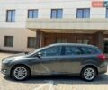 Сірий Форд Фокус, об'ємом двигуна 1 л та пробігом 57 тис. км за 8300 $, фото 12 на Automoto.ua