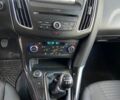 Сірий Форд Фокус, об'ємом двигуна 2 л та пробігом 284 тис. км за 9500 $, фото 18 на Automoto.ua