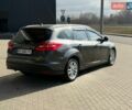 Сірий Форд Фокус, об'ємом двигуна 1 л та пробігом 130 тис. км за 9900 $, фото 7 на Automoto.ua