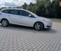 Серый Форд Фокус, объемом двигателя 1.5 л и пробегом 303 тыс. км за 9200 $, фото 5 на Automoto.ua