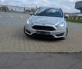 Серый Форд Фокус, объемом двигателя 1.5 л и пробегом 297 тыс. км за 9450 $, фото 28 на Automoto.ua