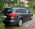 Сірий Форд Фокус, об'ємом двигуна 1.5 л та пробігом 282 тис. км за 7499 $, фото 7 на Automoto.ua