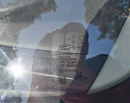 Серый Форд Фокус, объемом двигателя 1.5 л и пробегом 170 тыс. км за 12800 $, фото 21 на Automoto.ua