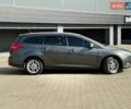 Сірий Форд Фокус, об'ємом двигуна 1 л та пробігом 130 тис. км за 9900 $, фото 3 на Automoto.ua