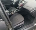 Сірий Форд Фокус, об'ємом двигуна 1.5 л та пробігом 267 тис. км за 8899 $, фото 2 на Automoto.ua