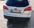 Сірий Форд Фокус, об'ємом двигуна 1.5 л та пробігом 236 тис. км за 8800 $, фото 3 на Automoto.ua