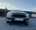 Сірий Форд Фокус, об'ємом двигуна 1.5 л та пробігом 282 тис. км за 7499 $, фото 5 на Automoto.ua