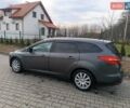 Сірий Форд Фокус, об'ємом двигуна 1.5 л та пробігом 267 тис. км за 8899 $, фото 7 на Automoto.ua