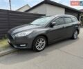 Сірий Форд Фокус, об'ємом двигуна 1 л та пробігом 140 тис. км за 8900 $, фото 3 на Automoto.ua