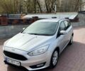 Сірий Форд Фокус, об'ємом двигуна 2 л та пробігом 320 тис. км за 9000 $, фото 1 на Automoto.ua
