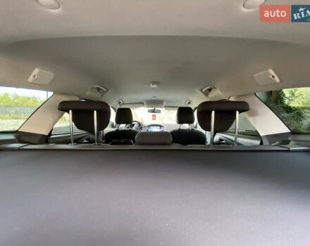 Серый Форд Фокус, объемом двигателя 2 л и пробегом 283 тыс. км за 9550 $, фото 12 на Automoto.ua