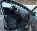 Серый Форд Фокус, объемом двигателя 2 л и пробегом 285 тыс. км за 8850 $, фото 11 на Automoto.ua