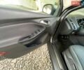 Сірий Форд Фокус, об'ємом двигуна 2 л та пробігом 284 тис. км за 9500 $, фото 14 на Automoto.ua
