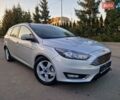 Серый Форд Фокус, объемом двигателя 1.5 л и пробегом 187 тыс. км за 9900 $, фото 21 на Automoto.ua