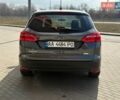 Сірий Форд Фокус, об'ємом двигуна 1 л та пробігом 130 тис. км за 9900 $, фото 9 на Automoto.ua