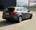 Сірий Форд Фокус, об'ємом двигуна 1 л та пробігом 130 тис. км за 9900 $, фото 6 на Automoto.ua