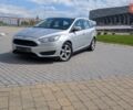 Сірий Форд Фокус, об'ємом двигуна 1.5 л та пробігом 319 тис. км за 9200 $, фото 1 на Automoto.ua