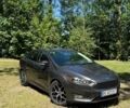 Сірий Форд Фокус, об'ємом двигуна 2 л та пробігом 52 тис. км за 9300 $, фото 8 на Automoto.ua