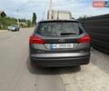 Сірий Форд Фокус, об'ємом двигуна 1 л та пробігом 140 тис. км за 8900 $, фото 1 на Automoto.ua