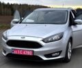 Сірий Форд Фокус, об'ємом двигуна 1.5 л та пробігом 228 тис. км за 10300 $, фото 1 на Automoto.ua