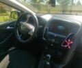 Сірий Форд Фокус, об'ємом двигуна 1.5 л та пробігом 273 тис. км за 8449 $, фото 2 на Automoto.ua