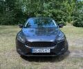 Сірий Форд Фокус, об'ємом двигуна 2 л та пробігом 52 тис. км за 9300 $, фото 1 на Automoto.ua