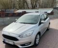 Сірий Форд Фокус, об'ємом двигуна 2 л та пробігом 320 тис. км за 8300 $, фото 1 на Automoto.ua
