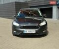 Сірий Форд Фокус, об'ємом двигуна 1 л та пробігом 130 тис. км за 9900 $, фото 10 на Automoto.ua