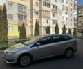 Серый Форд Фокус, объемом двигателя 1.5 л и пробегом 183 тыс. км за 9700 $, фото 10 на Automoto.ua